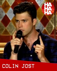 34K views · 520 reactions | #ColinJost on never-ending relationship fights and how men and women have a different definition of "quality time". | Just For Laughs | Facebook