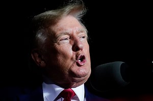 Photos show alleged Trump documents in toilet, including with Stefanik’s name