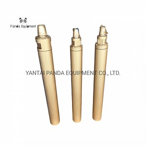 [Hot Item] DTH Hammer Drilling DTH Hamme DTH Hammer Impactor Ore Mine Drill Rig Parts Nm100 Hammer