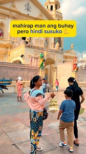 25K views · 429 reactions | Pinoy ako, hindi ako basta basta sumusuko sa laban ng buhay  | Benj Samson | Facebook