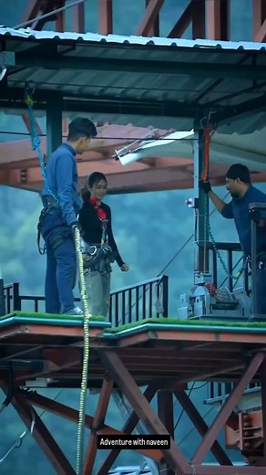 What Stoping you 👊? Please follow | Adventurewith Naveen