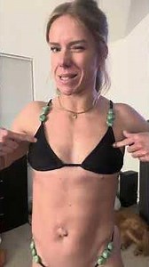 Chic High-Cut OYOANGLE Bikini for Summer!