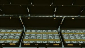 Infinite Number Packs Money: Stockvideos & Filmmaterial (100 % lizenzfrei) 9397925 | Shutterstock