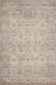 Loloi II Hathaway Printed Oriental Java / Multi Area Rug