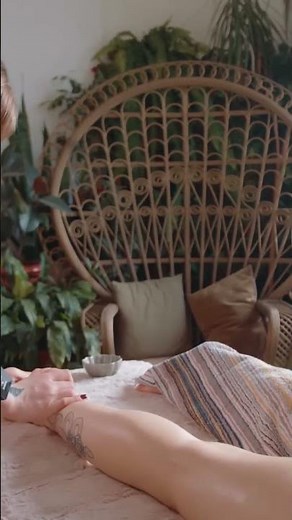 Ultimate Relaxation | Thai Oil Massage ASMR for Sleep