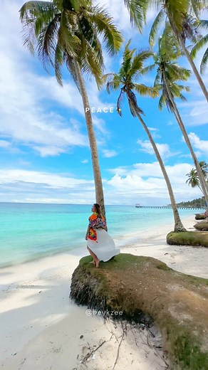 Tanduh Beach, Parang, Sulu #beach #fyp #fbreels #sulu #Philippines | Hey Kzee