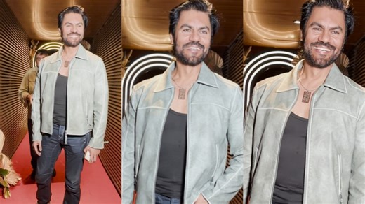 4.2K views · 34 reactions | Indian Television Actor || Gaurav Chopra Upcoming Movie launch Event #gauravchopra | Varinder Chawla | Facebook