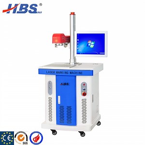 [Hot Item] Metal and Non-Metals Fiber Laser Marking Machines Manufacture/Color Laser Marking Machine