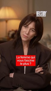 Charlotte Gainsbourg dans une interview avec Herstory, 2025. . . . . . #cinema #tournage #cinemafrancais #icon #frenchcinema #vintage #oldcinema #iconique #classique #paris #france #movies #birkingainsbourgmusique #beautiful #charlottegainsbourg #gainsbourg #gainsbourgforever #charlottegainsbourgstyle | Birkingainsbourgmusique