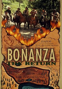 Bonanza: The Return streaming: where to watch online?