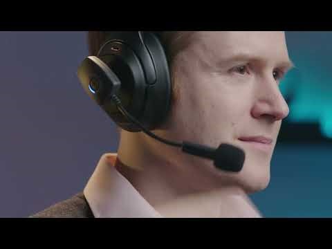 Introducing ModMic Wireless