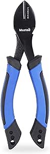 Mustad Wire Cutter