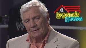 Pat Patterson dead: Powerful moment WWE Legends' House star came out as gay