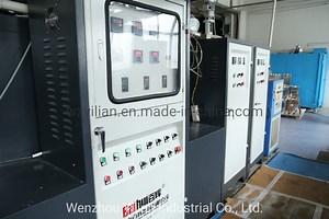 [Hot Item] Polyurethane Shoe Making Machine PU Mattress Foam Making Machine