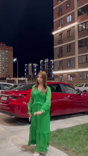 Beautiful Chechen Women Unveiled