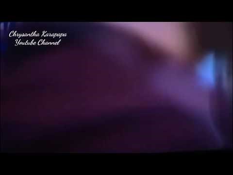 James saw Riley and Alfie kiss