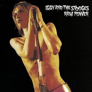 Iggy and the Stooges' Raw Power Turns 50