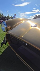 Known as the "Copper Cobra" only two of these special hand-formed copper body Shelby 427 Cobras were ever created. . . . #cobra #shelbycobra #shelby #cars #car #classiccar #automobile #automotive #carstagram #carsdaily #carsofinstagram #carswithoutlimits #classiccar #carshow #carporn #cargram #cartalk #carshow #supercar #auto #instacar #instacars #cargram #carlovers #carphotography #supercars | The Bad Blonde - Automotive History