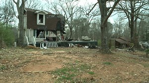 Burned out home has become an eyesore, safety hazard: Douglas County neighbors