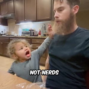 Thank God Autumn's on clean up 🤣 | Brandon Farris