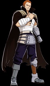 Gildarts Clive - Fairy Tail Walkthrough