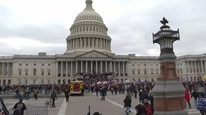 Stewart Rhodes was a paratrooper, a congressional staffer, an artist, a Yale law grad and a state Supreme Court clerk before he launched the far-right Oath Keepers. Now he faces the most serious charges leveled in the Jan. 6 attack on the Capitol. http://apne.ws/qsXfJ6v | AP