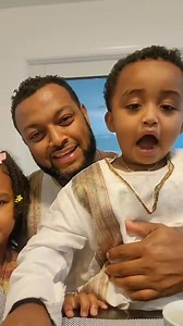 Happy Ethiopian New Year #2015 | Simon Demssie