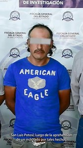 #FIH #Policíaca #SLP | Fuerza Informativa Huasteca