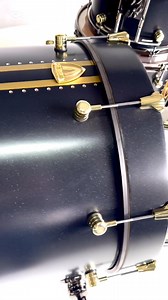 61K views · 1.8K reactions | Morpheus kit off to the USA  #customdrums | Varus Drums | Facebook