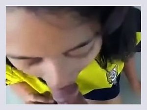 Malu ramba ileana carisio