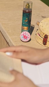 6K views · 12 reactions | Mists to enhance your reading experience. #flamingo #hairmist #bodymist #lipbalm #candles | Flamingo cosmetics | Facebook