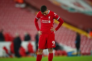 Rio Ferdinand highlights the individual struggles of Roberto Firmino