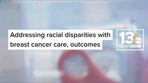 Physician workshop held to address racial disparities in breast cancer care, outcomes