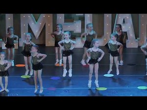 Sky Full of Stars - Pre School Ballet/Lyrical Choreography