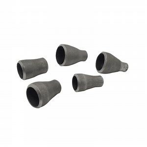 [Hot Item] Pipe Fitting Concentric Reduced Bw Carbon Steel ASTM a 234 Wpb Reducer