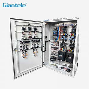 [Hot Item] Distribution Control Panel Electrical Panel Box