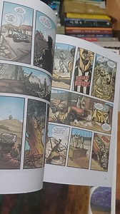 The kite Runner (Graphic novel) Price : 180 tk only | বইনগর - Boinagar