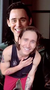 Transformation trend gone wrong 😆 | Lucifer