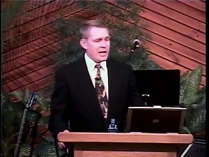 Kent Hovind Creation Seminar 05