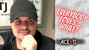 Ace and TJ Daily: Everybody Loves What?!? WATCH THE FULL VIDEO HERE: https://youtu.be/wFSCP8iO7Ns | The TJ & Riggins Show