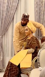 Ango Kb International Tare Da Amaryarsa | Newsday Hausa
