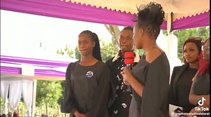 Girlfriend(s) | Who Owns Kenya