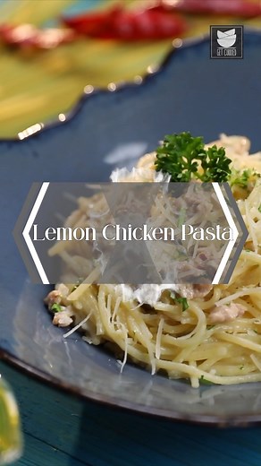 If you want to make a yummy chicken dinner that's fast and simple, this lemon garlic chicken pasta is perfect. It's a tasty and filling meal for a regular weeknight dinner, with yummy pieces of chicken breast. For the Sauce: Whole Milk Ricotta: Often creamy recipes use heavy cream, but swapping in whole milk ricotta still gives you that creamy texture with far fewer calories and saturated fat. Lemon (zested and juiced): Both the zest and the juice add a delightful citrusy tartness that balances 