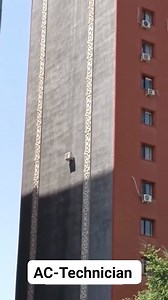 Whos gonna clean this AC 🤔 Mukaef Faniy Jet pump service massage kro arjant | AC Technician