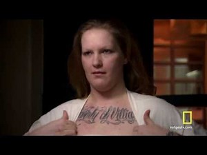 Lockup - Lockdown Sacramento County Jail