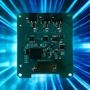 [Hot Item] Industrial AVI-B Voltage/Frequency Converter with Low Scale Factor Nonlinearity ≤50 Ppm for Precision Navigation Imu Quartz Accelerometer