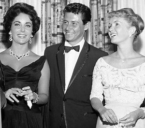 Coke Time with Eddie Fisher - Alchetron, the free social encyclopedia