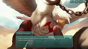 Kemo Coliseum - Aquilo's Punishment