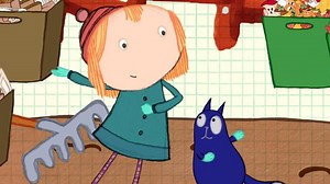 Peg + Cat - The Compost Collectors Video | PBS KIDS