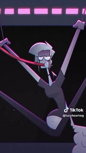 Stickgirl Inflation • #foryou #belly #inflation #animation #bodyinflation #bellyinflation #chubby #chubbybelly #bellygirl #chubbybellygirl #stickgirl